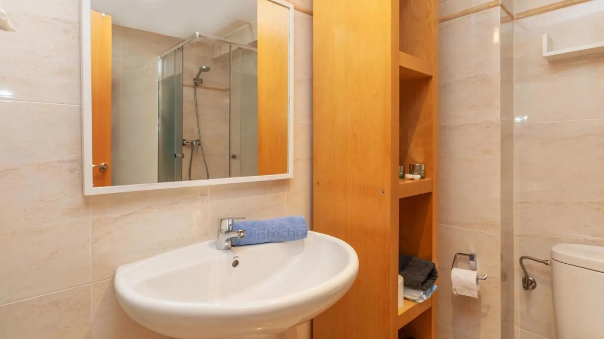 Apartment Studio Promar-2 By Interhome La Pineda