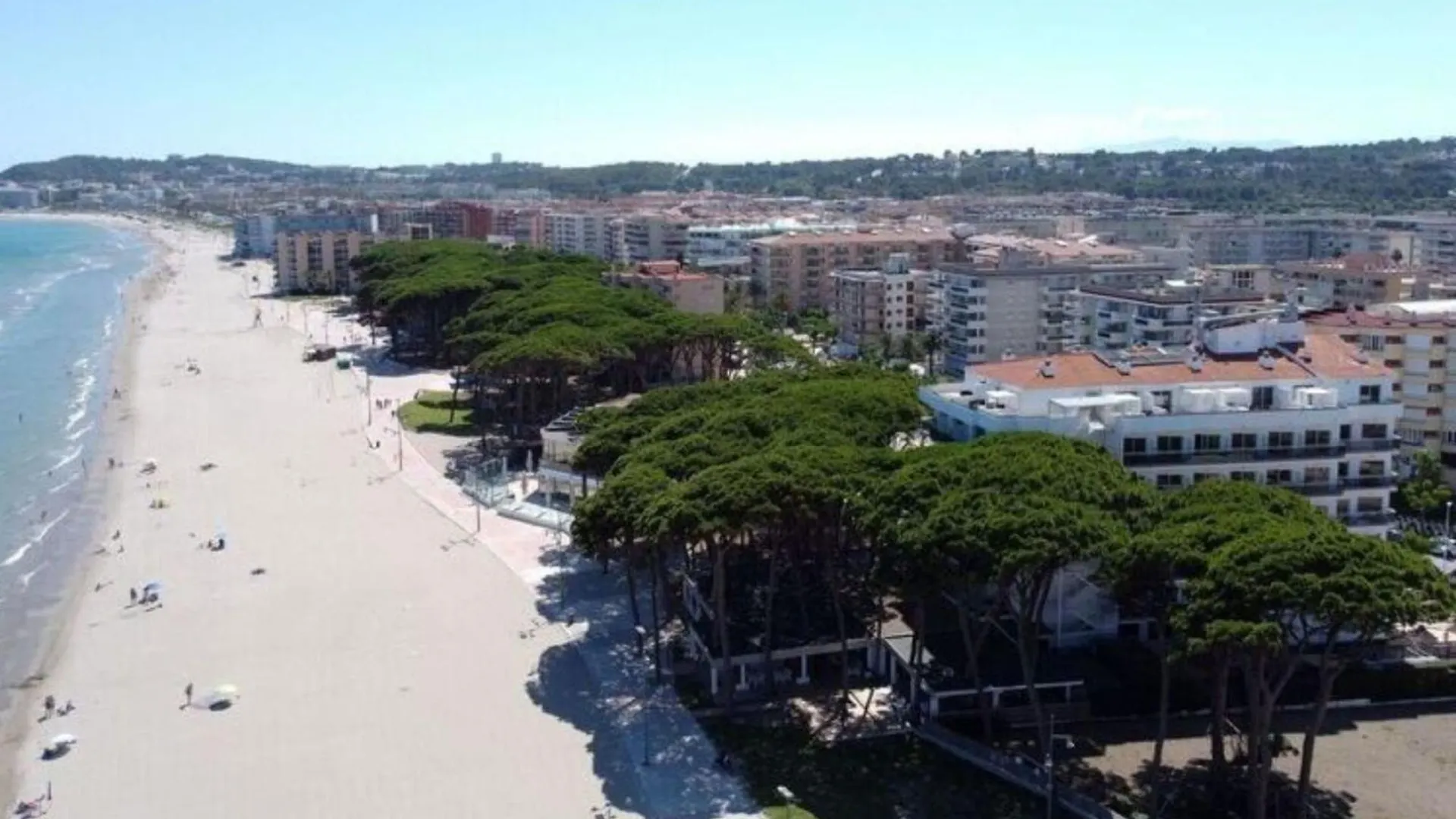 Apartment Studio Promar-2 By Interhome La Pineda Spain