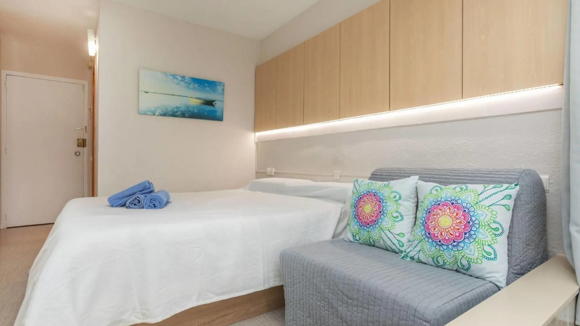 Studio Promar-2 By Interhome La Pineda Spain