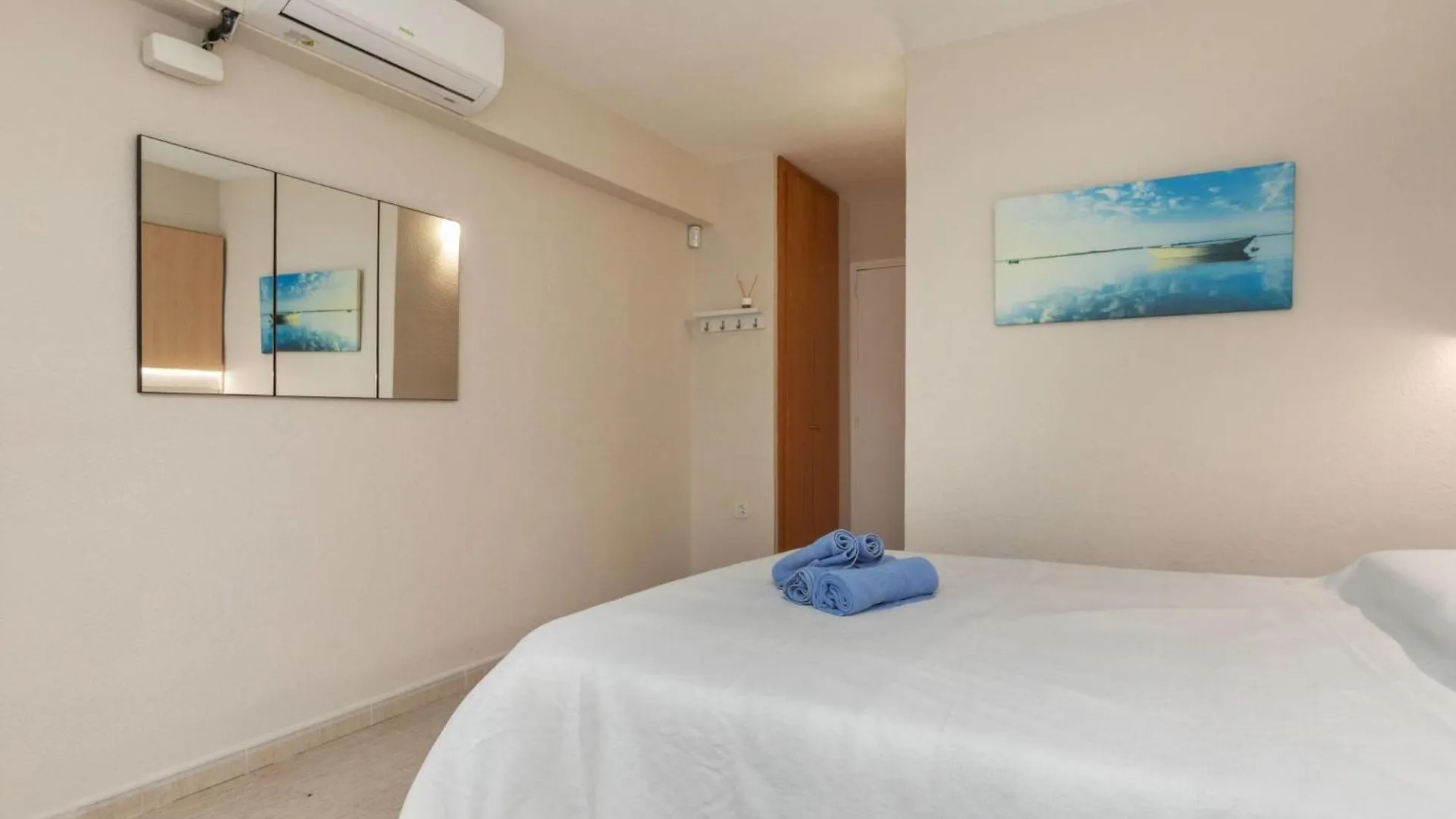 Studio Promar-2 By Interhome La Pineda