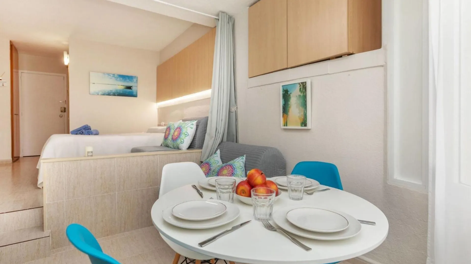 Studio Promar-2 By Interhome La Pineda Apartment