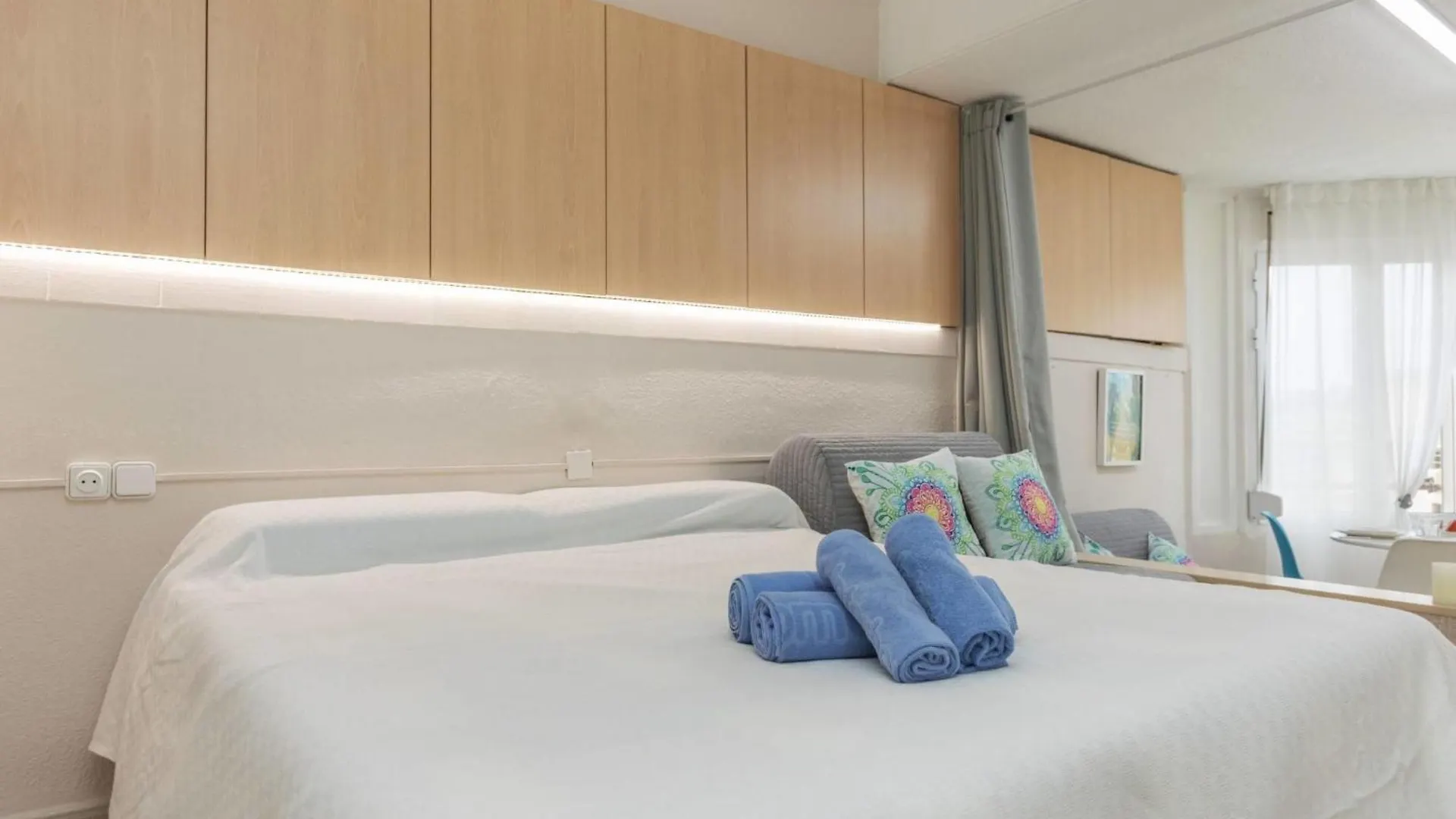 Studio Promar-2 By Interhome La Pineda