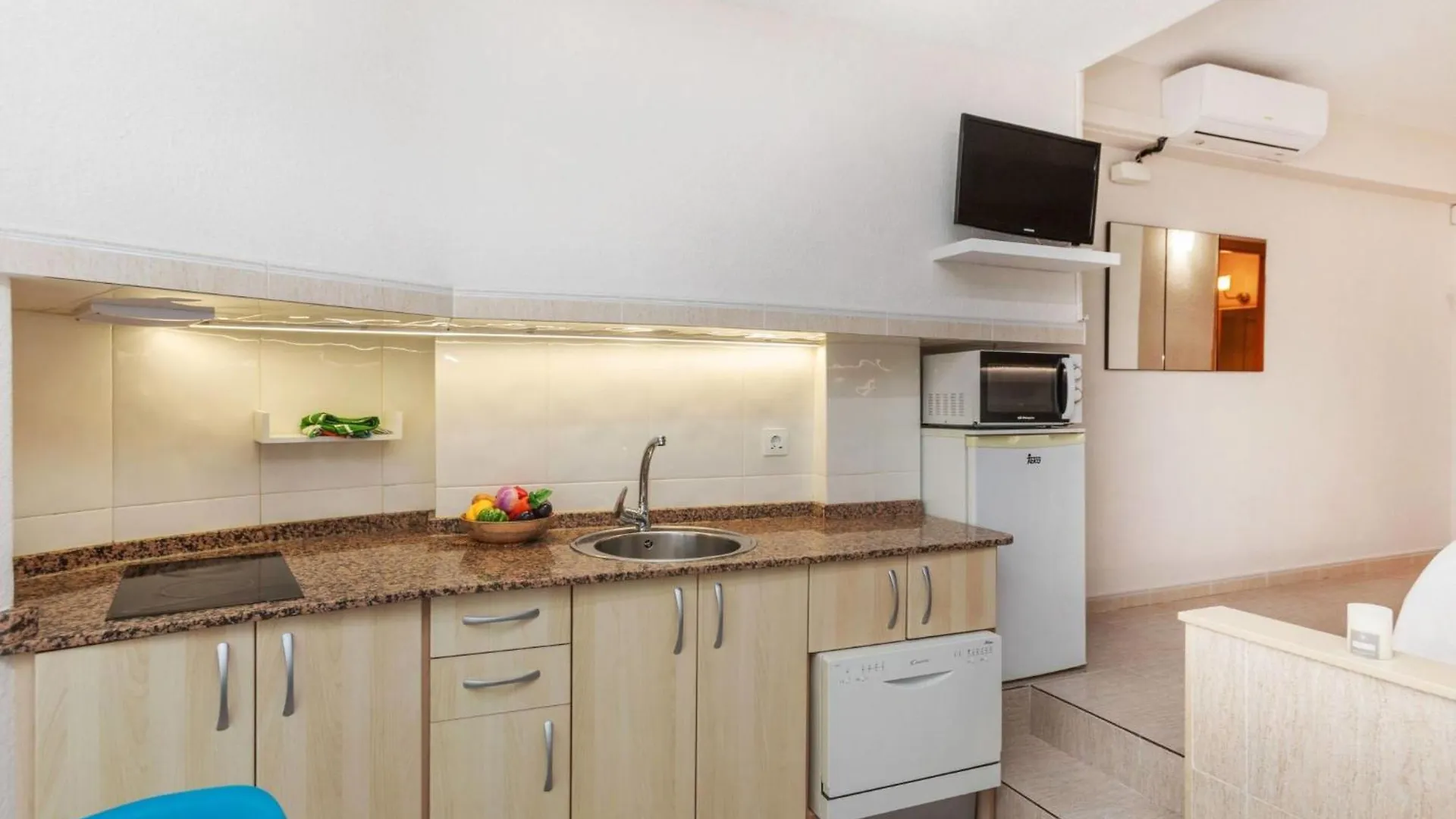 Studio Promar-2 By Interhome La Pineda 0*,