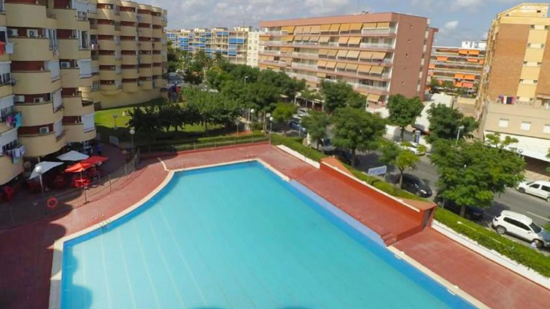 Studio Promar-2 By Interhome La Pineda