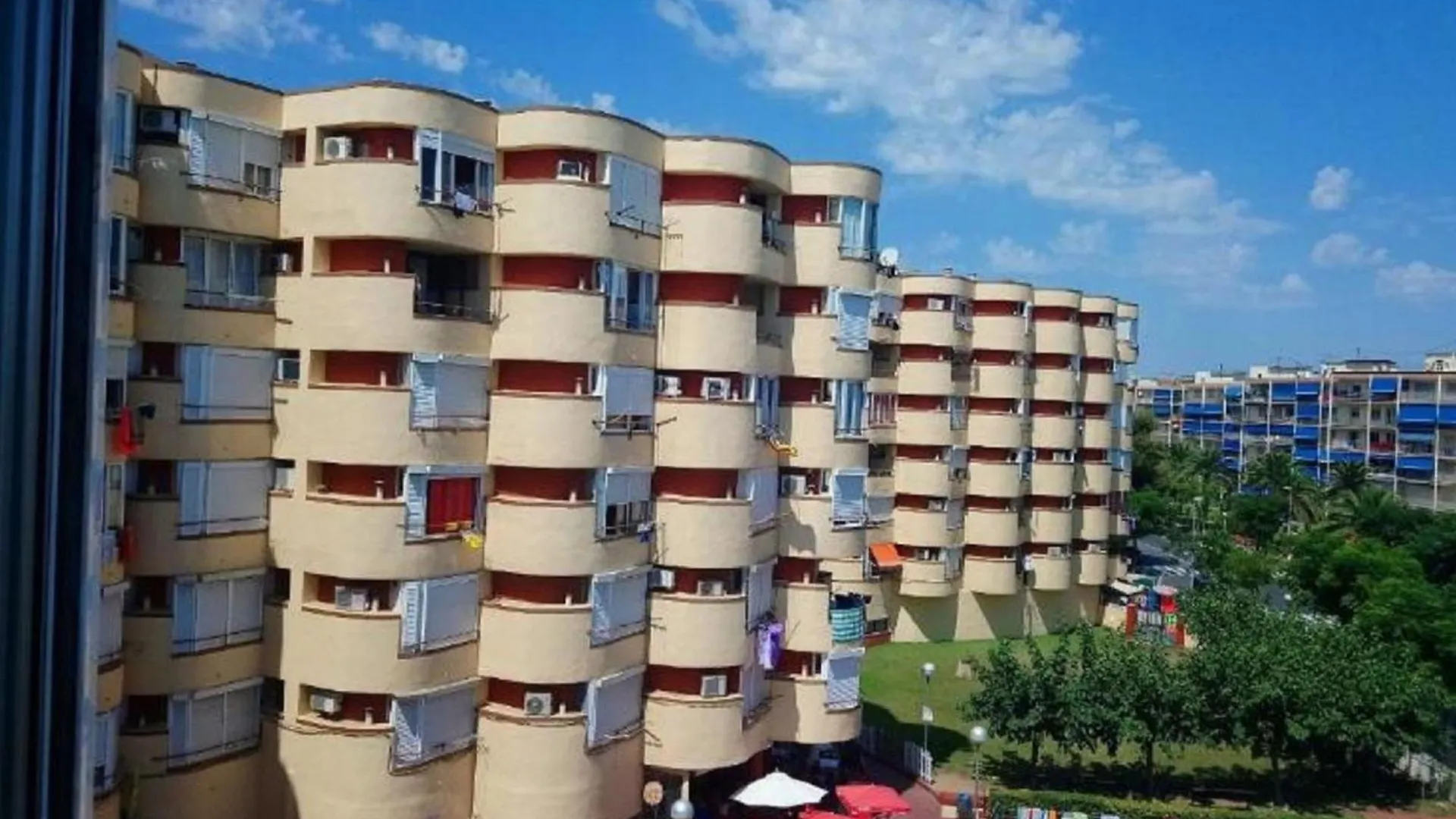 Apartmán Studio Promar-2 By Interhome La Pineda Španělsko
