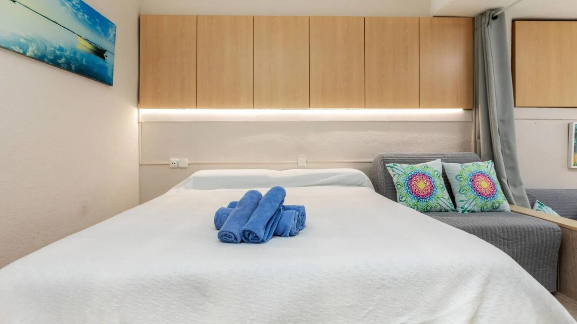 Studio Promar-2 By Interhome La Pineda Apartmán