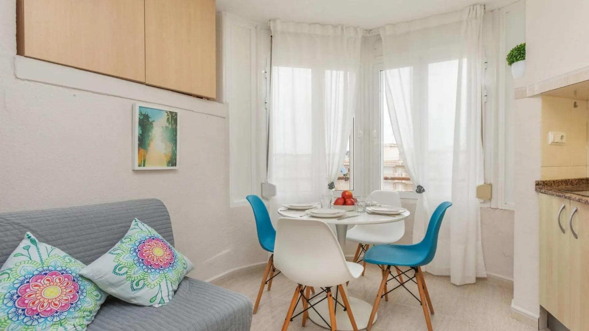 Studio Promar-2 By Interhome La Pineda